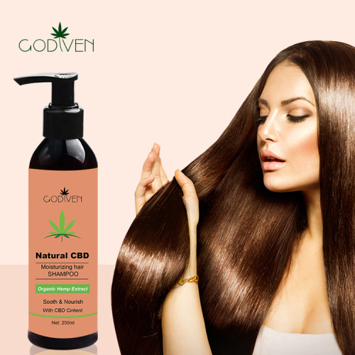 Lower MOQ With Private Label Enriched Herbal Flavor Rich Foam Bubble Shampoo For Hair Extensions Loss