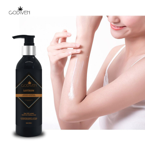 Body lotion Hemp is real organic moisturizing body lotion with enriched cannabiniols content,Amazon cbd beauty product supplier