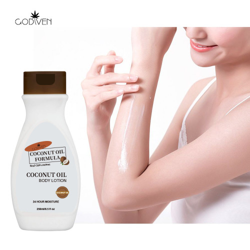CBD body lotion orgainc with real hemp extracts,moisturizing skin and Anti-inflammation,Amazon supplier hot sale product