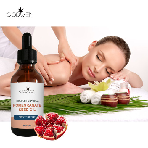 hemp oil for body oil with enriched cannabinols,Relieve inflammation dry skin belong to Amazon hot sale oil body products