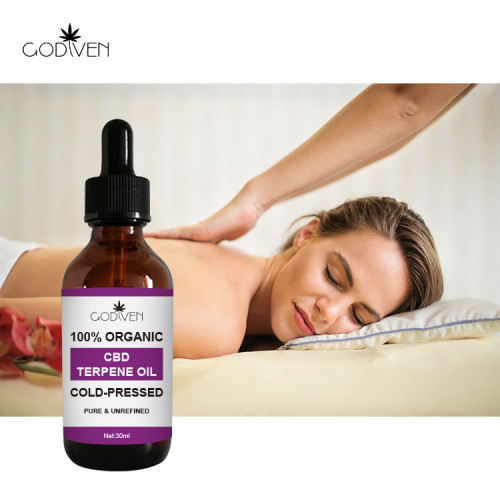 Natural cbd body oil with enriched cannabiniols for Amazon hot sell,real Hemp oil content for body oil bottle
