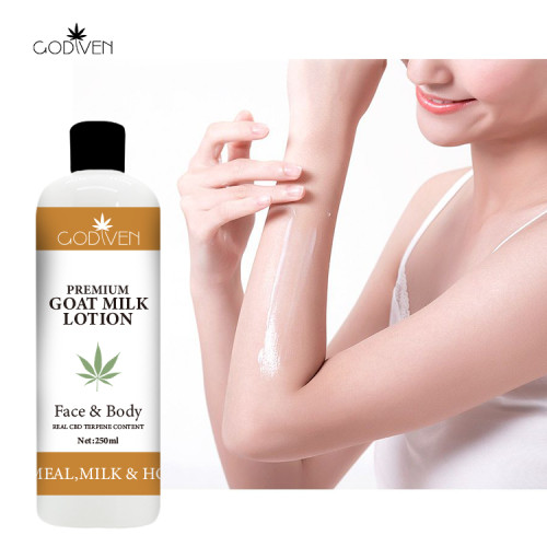 Body lotion Hemp is real organic body lotion with enriched cannabiniols content,Amazon cbd beauty product supplier
