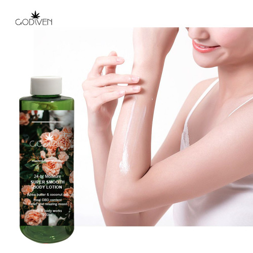 Body lotion Hemp is real organic skin whitening body lotion with enriched cannabiniols content