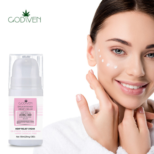 Organic Anti aging eye cream belong to cbd eye cream,Amazon hot sale product is under eye dark circle cream