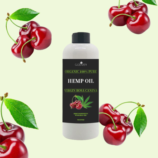 100% organic hemp body oil with real cbd content,calming and relieve dry skin,Amazon hot sell products.