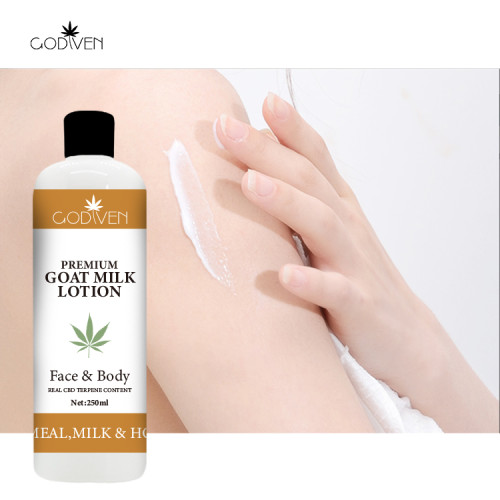 Body lotion Hemp is real organic body lotion with enriched cannabiniols content,Amazon cbd beauty product supplier