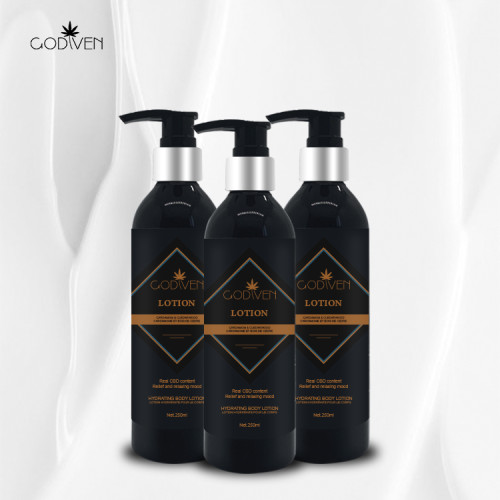 Body lotion Hemp is real organic moisturizing body lotion with enriched cannabiniols content,Amazon cbd beauty product supplier