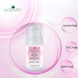 Organic Anti aging eye cream belong to cbd eye cream,Amazon hot sale product is under eye dark circle cream