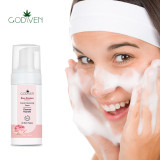 Private Label Anti Acne Anti-freckle Deep Cleansing Wholesale Private Label Personalized Face Cleanser Sets