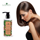 Support Customization Organic Hemp Extracts Moisturizing Dry Hair Hair Color Dye Shampoo Sachet