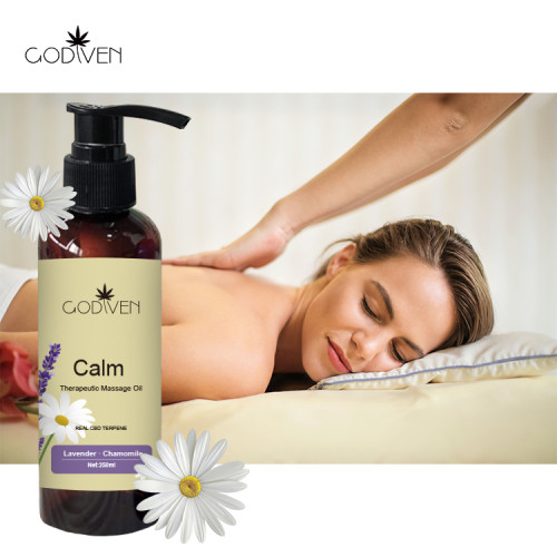 Organic Hemp oil for body with Real cbd content,it is a good body whitening oil.