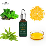 Factory Wholesale Natural Vegan Organic Nourishing Repairing Skin Peeling Carrot Face Serum For Acne