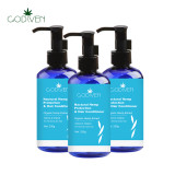 Amazon Hot Sale Product Organic Hemp Extracts Relieve Scalp Inflammation Coconut Cocogrm Cantu Hair Conditioner