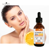 Factory Wholesale Whitening Lightening Moisturizing Customized Human Stem Cell Cosmetics Face Serums