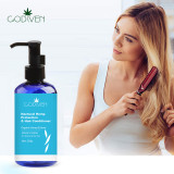 Amazon Hot Sale Product Organic Hemp Extracts Relieve Scalp Inflammation Coconut Cocogrm Cantu Hair Conditioner