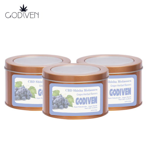 Good High Quality Innovative Tobacco Free Hydro Herbal New Taste Unique Hokkah Hooka Hoka Shisha Hokah