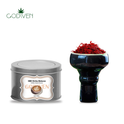 Private Label Hydro Herbal Beamer Herbal Beamer Smoke Fruit Flavors Kohle Hoka Herbal Shisha