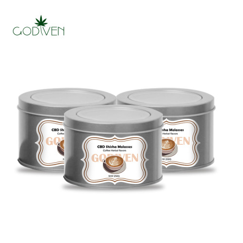 Private Label Hydro Herbal Beamer Herbal Beamer Smoke Fruit Flavors Kohle Hoka Herbal Shisha