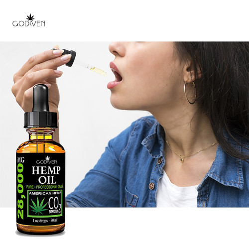 CBD Oil Wholesale CBD Tincture Bottle,100% Organic Hemp Extracts,MOQ 10 bottles can be Custmized free