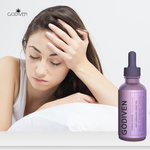 Cbd Oil Hemp Sweet Drops