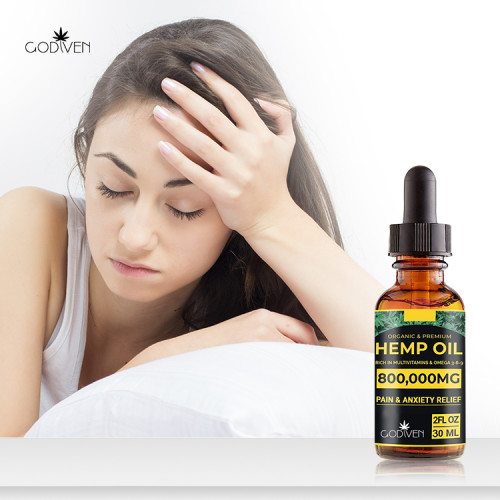 CBD Oil Wholesale CBD Tincture Bottle 100% Organic,MOQ 10 bottles can be Custmized design free