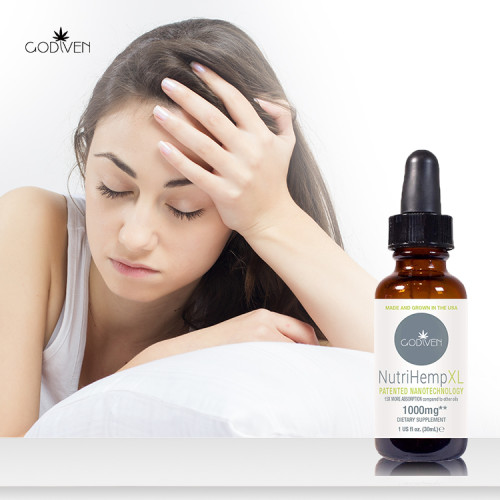 Organic Hemp Oil,Pain Relief,Stress,Sleep Pure,30ml per piece,MOQ 10 pieces can be Custmized design free