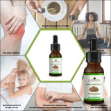 Hemp Oil for Amazon Supplier with Organics Hemp extracts,MOQ 10 bottles can be Custmized free