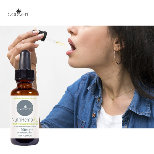 Organic Hemp Oil,Pain Relief,Stress,Sleep Pure,30ml per piece,MOQ 10 pieces can be Custmized design free
