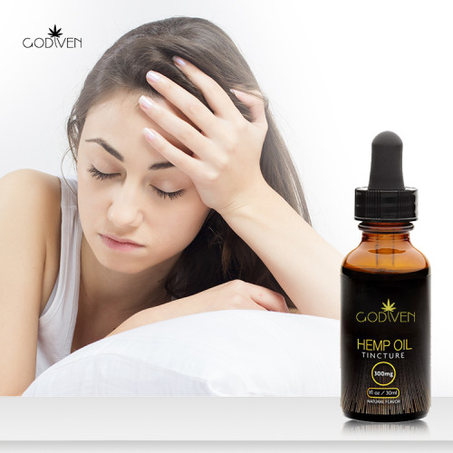 Relax Tincture 30Ml Package