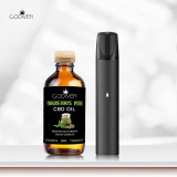 Cbd-Vape-Liquid Flavour CBD Disposable Vape Pen Cbd Kit