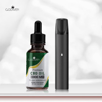 Cbd Terpenes Vape