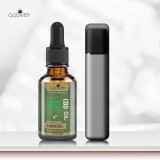 Pure Strong Cbd Vape Liquid