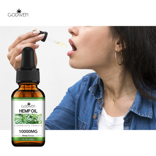 Gold Tincture Delta 8