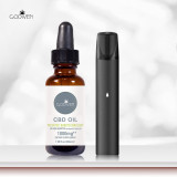 Cannabiss Fleur Broad Spectrum Cbd Vape For Health