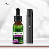 Vape Pod CBD Liquid Cbd Disposable Vape