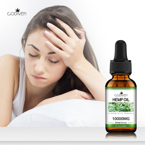 Gold Tincture Delta 8