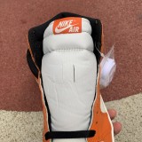 Authentic Air Jordan 1 “Reverse Shattered Backboard”