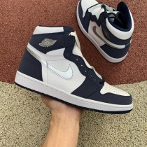 Authentic Air Jordan 1 “Co.JP”