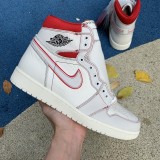 Authentic Air Jordan 1 Phantom