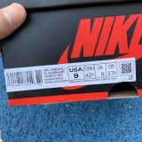 Authentic Air Jordan 1 High Zoom R2T “Racer Blue”