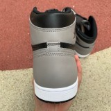 Authentic Air Jordan 1 OG “Shadow” 2018