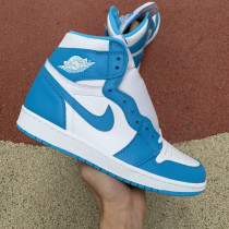 Authentic Air Jordan 1 Retro High OG “UNC”