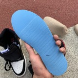 Authentic Air Jordan 1 NRG “No L’s”