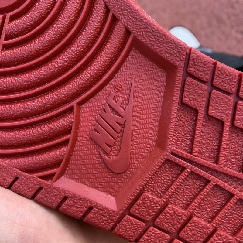 Authentic Air Jordan 1 NRG “No L’s”