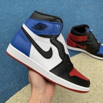 Authentic Air Jordan 1 High OG Top 3