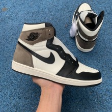 Authentic Air Jordan 1 High OG “Dark Mocha”