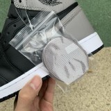 Authentic Air Jordan 1 OG “Shadow” GS