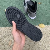 Authentic Air Jordan 1 OG “Shadow” GS