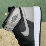 Authentic Air Jordan 1 OG “Shadow” GS