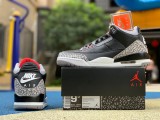 Air Jordan Retro “Black Cement”